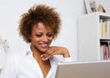 Image of Distance learning at CDU provides adults who lead busy lives a convenient and effective alternative to traditional classroom studies.