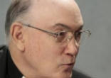 Image of Monsignor Ignacio Carrasco de Paula.