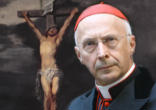 Image of Cardinal Angelo Bagnasco.