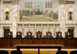 Image of The Wisconsin Supreme Court which unanimously affirmed the truth about Marriage.