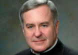 Image of Archbishop Robert J. Carlson.