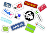 Image of Online social media communities are vast and are growing at a rapid pace.