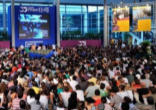 Image of The Rimini Meeting of Communion in Liberation.
