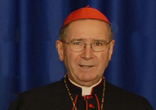 Image of Cardinal Roger Michael Mahony was appointed Archbishop of Los Angeles by Pope John Paul II on July 16, 1985 and was installed as the fourth Archbishop of Los Angeles on September 5. Pope John Paul II created him a cardinal on June 28, 1991.