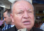 Image of Cardinal Juan Sandoval Iñiguez.