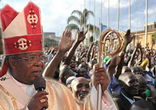 Image of The bishops' statement was signed by Cardinal John Njue, Archbishop of Nairobi and Chairman of the Kenya Episcopal Conference (KEC).