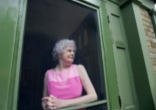 Image of Anne Nikol Gaylor. (Photo by Craig Schreiner, State Journal)
