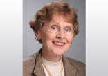 Image of Dr. Mary Shivanandan - a professor of Theology at the John Paul II Institute for Studies on Marriage and the Family.