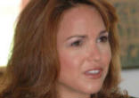 Image of Pro-Life, Pro-marriage and family, pro-freedom candidate Christine O'Donnell.