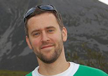 Image of Christopher Stefanick, the Archdiocese of Denver's director of Youth, Young Adult, and Campus Ministry.
