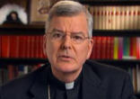 Image of Archbishop John Nienstedt. 