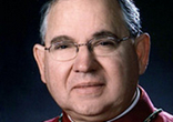 Image of Archbishop Gomez: Few dioceses are so urban and cosmopolitan and, at the same time, so dynamic in their population growth, especially as a consequence of immigration. And that is why it is possible to say that, at its various levels, the challenges to be faced go from those that exist in the most 'postmodern' and developed cities of the world to the most modest of Latin America.