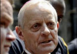 Image of Archbishop and Cardinal designate Donald W. Wuerl of Washington, D.C.
