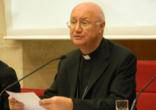 Image of Archbishop Claudio Maria Celli