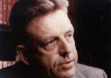Image of The notorious Alfred Kinsey