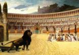 Image of One of many icons of St. Ignatius of Antioch