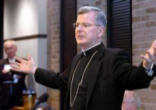Image of Archbishop John Nienstedt 