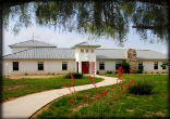 Image of Benedictine Monastery of the Good Shepherd in Rio Grande City, Texas 