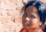 Image of Asia Bibi, sentenced to death for sharing her Christian faith in Pakistan