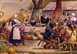 Image of Thanksgiving