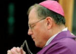 Image of Archbishop Timothy Dolan of New York
