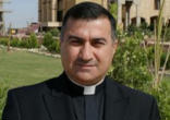 Image of Archbishop Bashar Warda of Erbil 