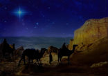 Image of The Feast of the Epiphany calls us to recognize the presence of the Lord and His Truth in our daily lives
