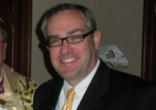 Image of EWTN's President and CEO Michael Warsaw 