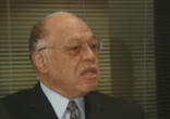 Image of Dr. Kermit B. Gosnell, an abortionist