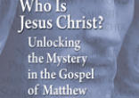 Image of Eric Sammons is the author of the book Who is Jesus Christ? Unlocking the Mystery in the Gospel of Matthew, published by Our Sunday Visitor in September 2010