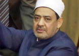 Image of Sheikh Ahmed el-Tayeb