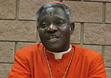 Image of Cardinal Peter Turkson