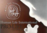 Image of Human Life International