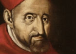 Image of Saint Robert Bellarmine, 1542-1641, Doctor of the Church