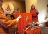 Image of One day I came across the Teen Witch Kit by Wiccan author Silver Ravenwolf