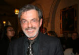 Image of Father Raymond Gravel, a Quebec Catholic priest who served as a Bloc Quebecois MP from 2006-8