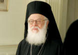 Image of Bishop Anastasios Yannoulatos 