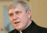 Image of Archbishop Jerome Listecki of Milwaukee 