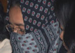 Image of The archbishop-elect is the uncle of Meena Barwa, the nun who suffered violence and rape during the 2008 pogrom in Kandhamal, pictured when she gave testimony against her attackers