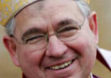 Image of Archbishop Gomez of Los Angeles