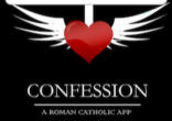 Image of Confession: A Roman Catholic App is now being attacked by homosexual activists. 