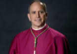 Image of Bishop Samuel J. Aquila of Fargo 