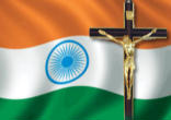 Image of Since the 2008 anti-Christian pogroms, Hindu extremists continue to threaten and kill Catholics and Tribals. The authorities have not intervened to stop the violence.

