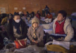 Image of The Church Center for Victims of the Japanese Earthquake and Tsunami