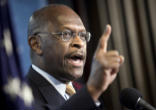 Image of Herman Cain