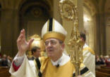 Image of Justin Cardinal Rigali of Philadelphia