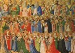 Image of The communion of saints
