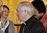 Image of Archbishop Silvano M. Tomasi 