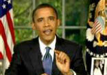 Image of President Obama has launched his re-election campaign