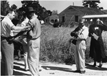 Image of Tuskegee experiments